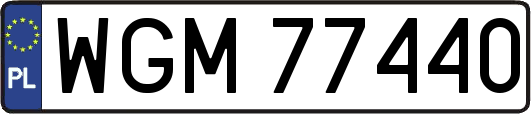 WGM77440