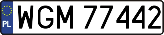 WGM77442