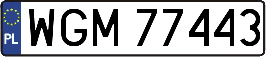 WGM77443