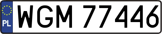 WGM77446