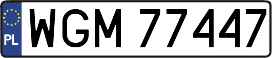WGM77447