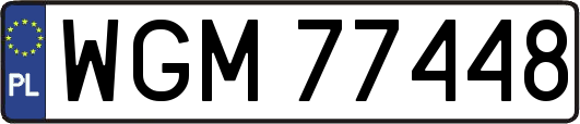 WGM77448