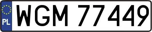 WGM77449