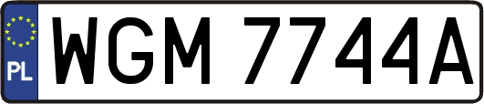 WGM7744A