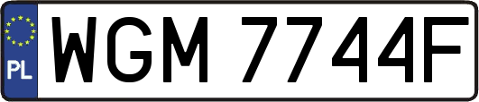 WGM7744F
