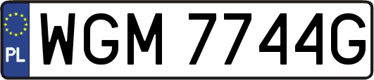 WGM7744G