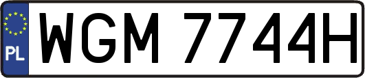 WGM7744H
