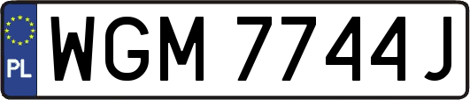 WGM7744J