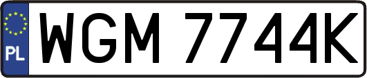 WGM7744K
