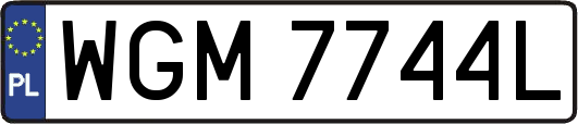 WGM7744L