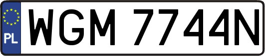WGM7744N