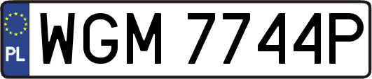 WGM7744P