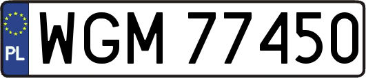 WGM77450