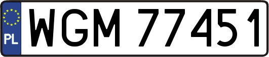 WGM77451