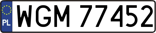 WGM77452