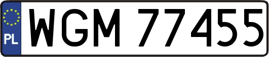 WGM77455