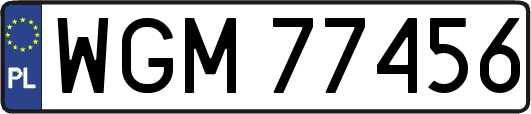 WGM77456