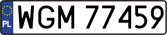 WGM77459