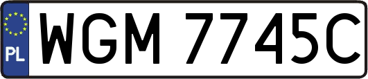 WGM7745C