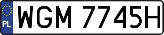 WGM7745H