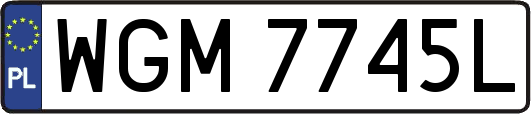 WGM7745L