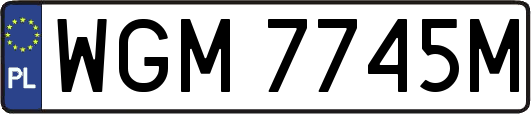 WGM7745M