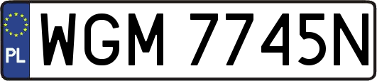 WGM7745N