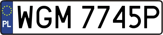 WGM7745P