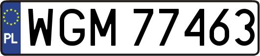 WGM77463
