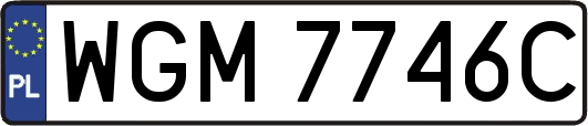 WGM7746C