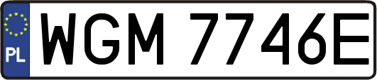 WGM7746E