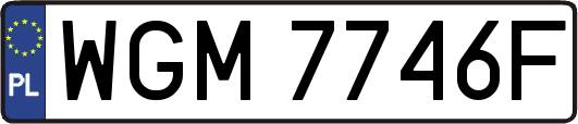 WGM7746F