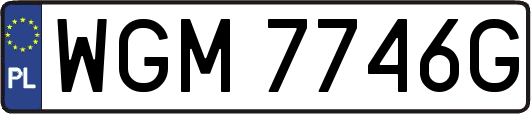 WGM7746G