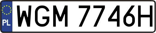 WGM7746H