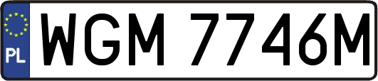WGM7746M