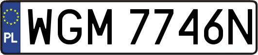 WGM7746N