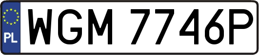WGM7746P