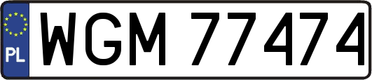 WGM77474
