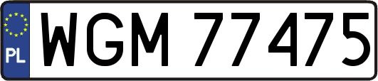 WGM77475