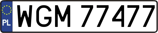 WGM77477