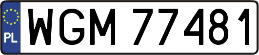 WGM77481