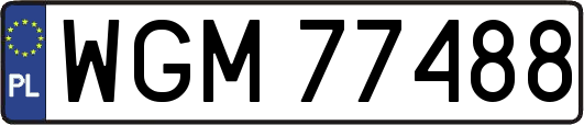 WGM77488