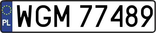 WGM77489