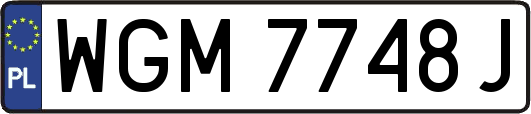 WGM7748J