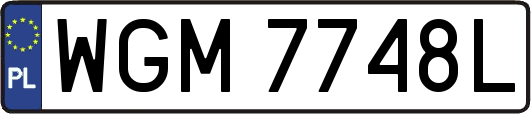 WGM7748L