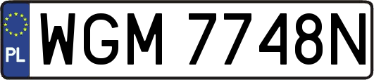 WGM7748N