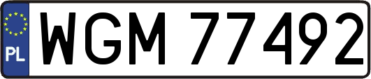 WGM77492