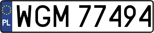 WGM77494