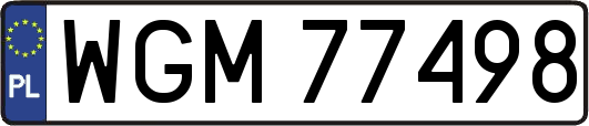 WGM77498