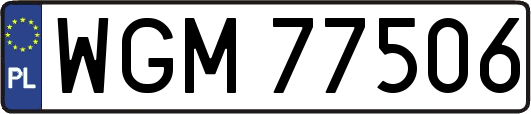 WGM77506